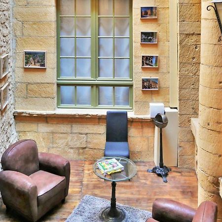 La Labrousse Apartman Sarlat-la-Canéda Kültér fotó