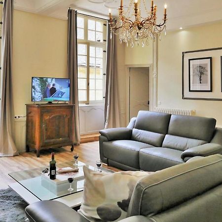 La Labrousse Apartman Sarlat-la-Canéda Kültér fotó