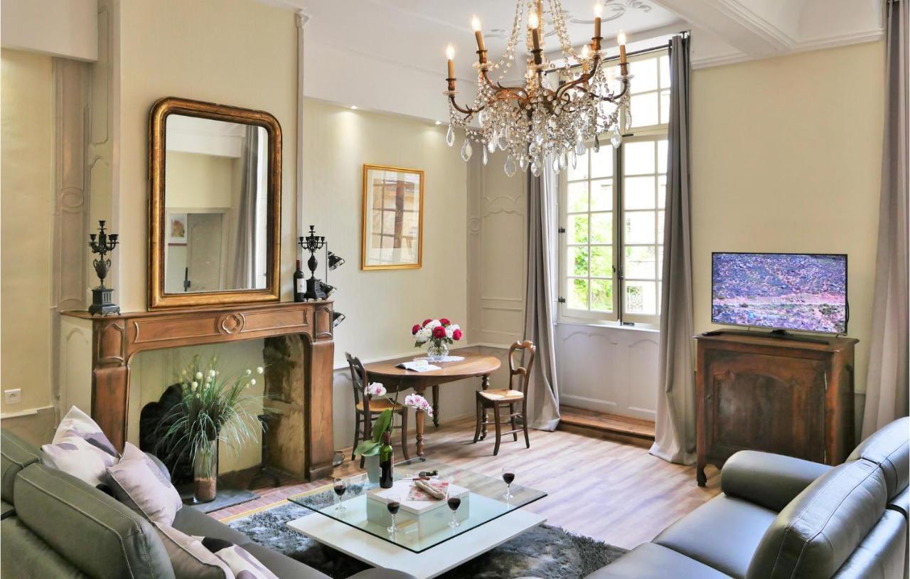 La Labrousse Apartman Sarlat-la-Canéda Kültér fotó
