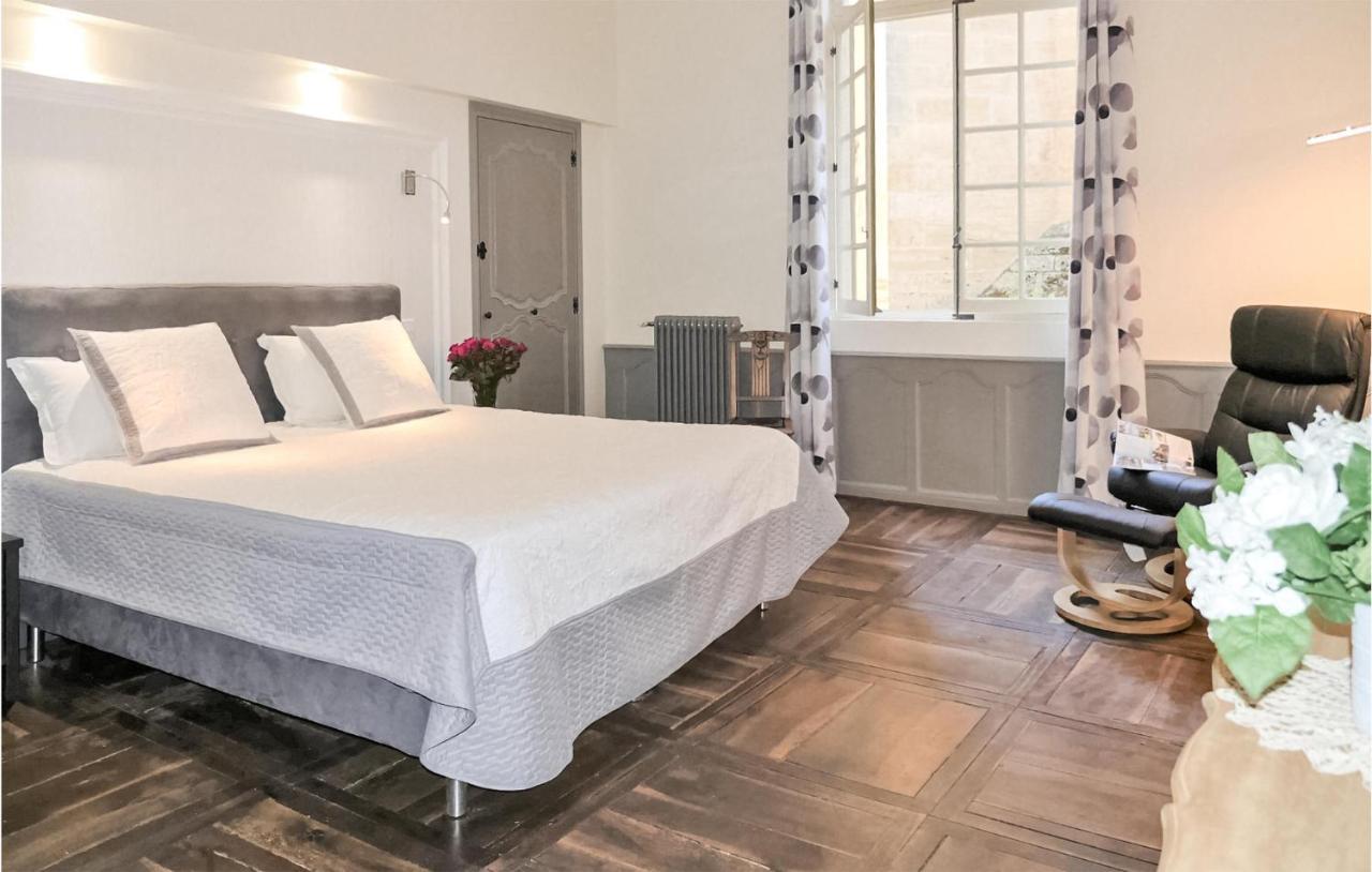 La Labrousse Apartman Sarlat-la-Canéda Kültér fotó
