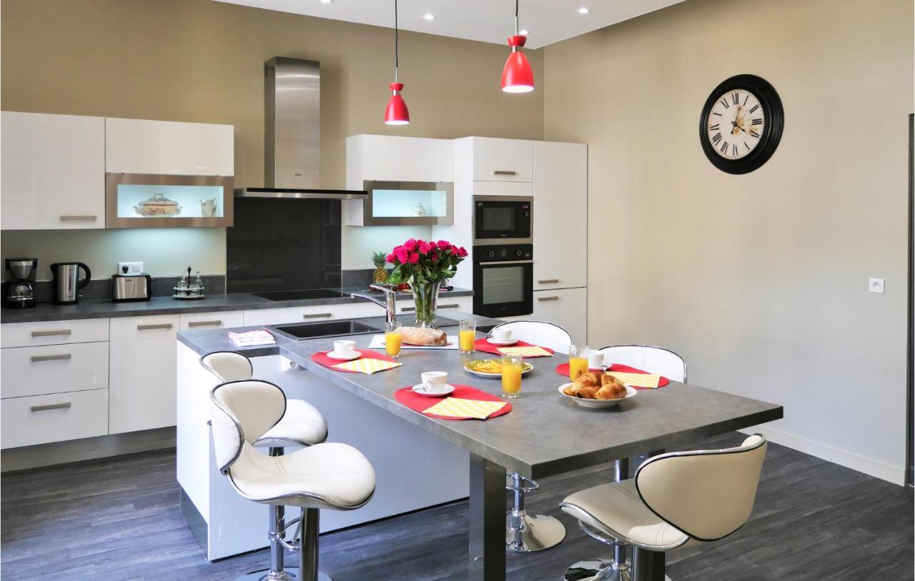 La Labrousse Apartman Sarlat-la-Canéda Kültér fotó