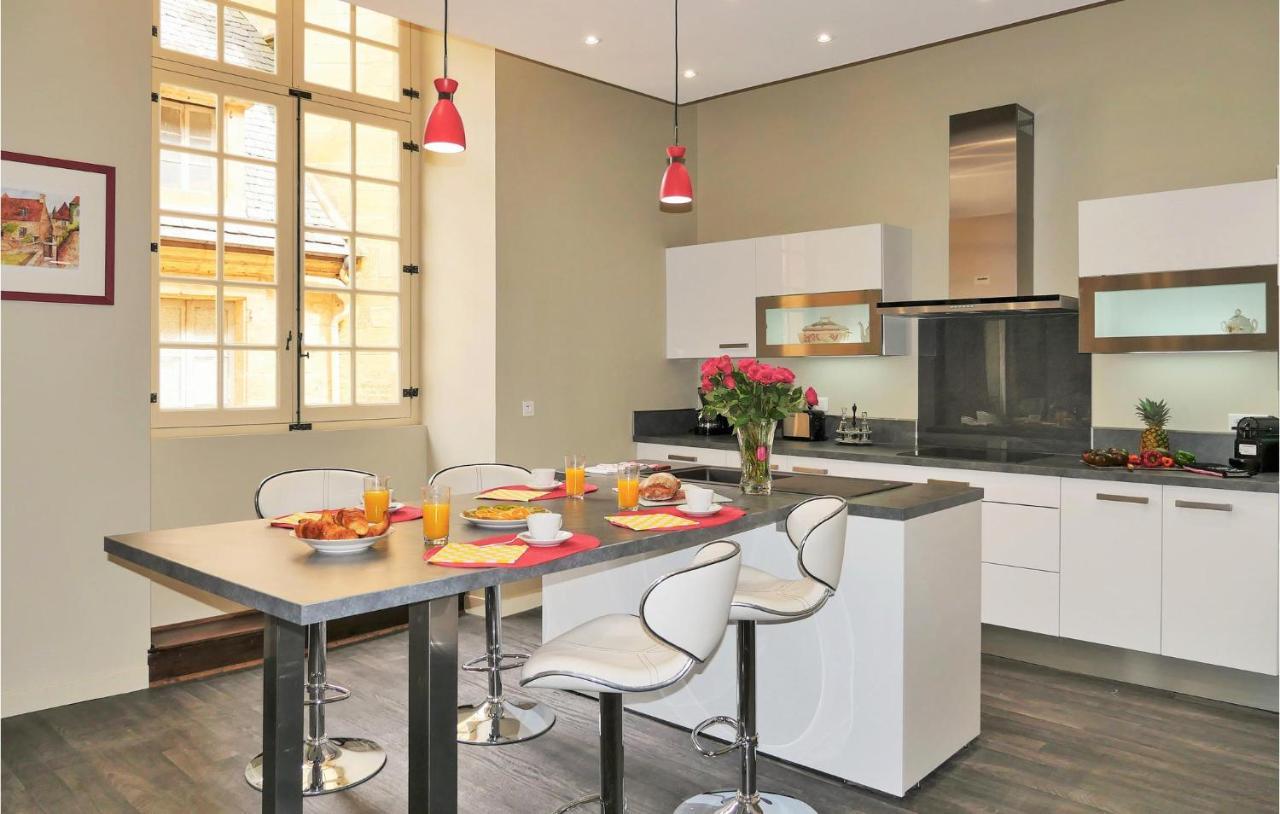La Labrousse Apartman Sarlat-la-Canéda Kültér fotó